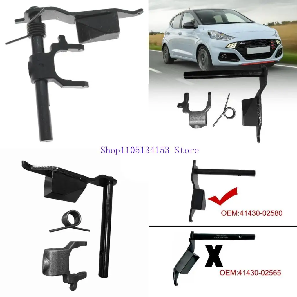 

hg89 Вилка выключения сцепления 41430-02580 Эффективность отпуска в сборе подшипника вилки выключения сцепления