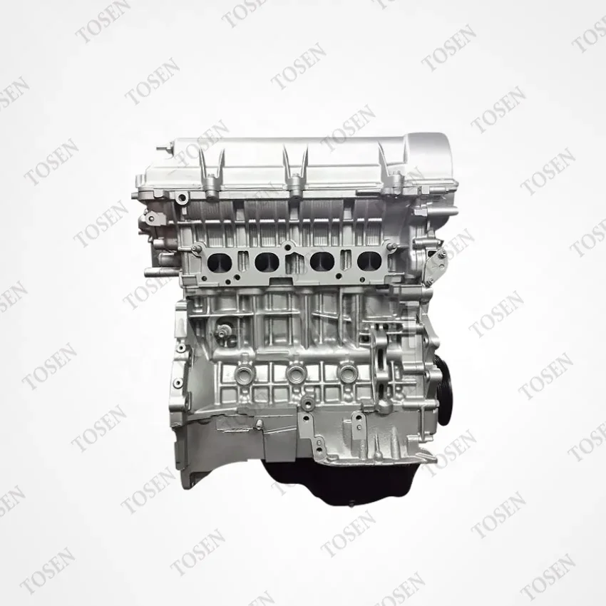 Brand New 4 Cylinders Motor Engine Assembly 2zz Engine Long Block for  Celica Coupe Corolla Matrix