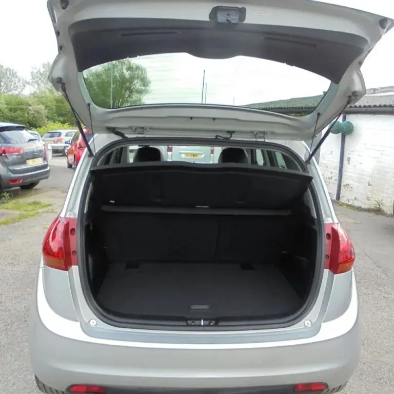 

Автоматические стойки багажника с пружиной для Kia Venga (YN) 2009-2019 хэтчбек, задняя дверь багажника, автоматическая открытая подъемная опора, амортизатор