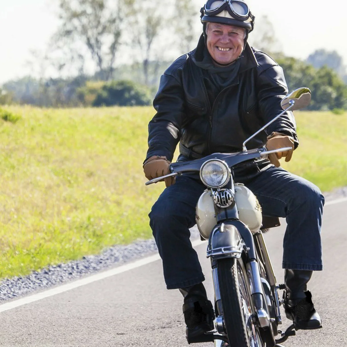 حامي الحذاء معدات الدرجات النارية بولي يوريثان غير قابل للانزلاق غطاء قابل للتعديل التمهيد حارس السلامة حماة ركوب الملحقات دراجة نارية