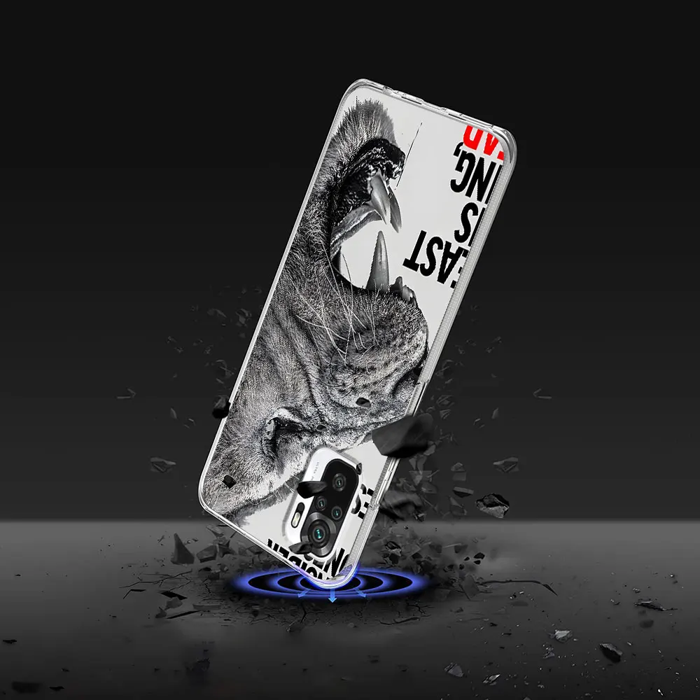 Lion Tiger Beast Ki…