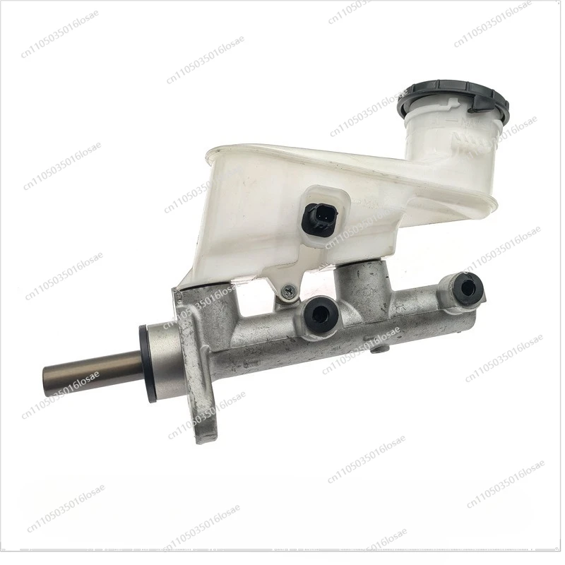 

Главный тормозной цилиндр (насос) для Honda Accord восьмого поколения (2008-2013), номер детали 46100-TA1-A01