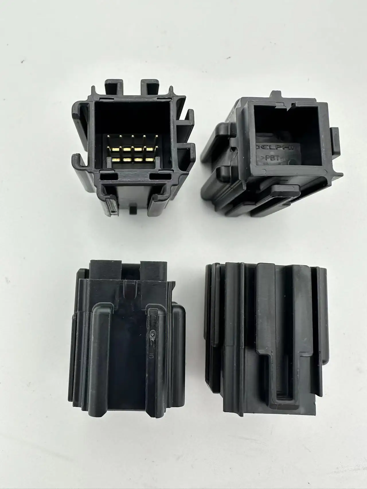 original connector 33157038