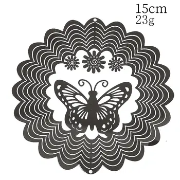 10 best sales Wind spinners wholesale - №7