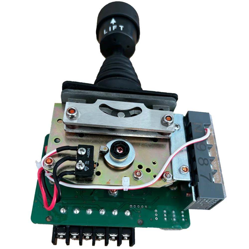 High-quality aftermarket joystick EMS4M12892