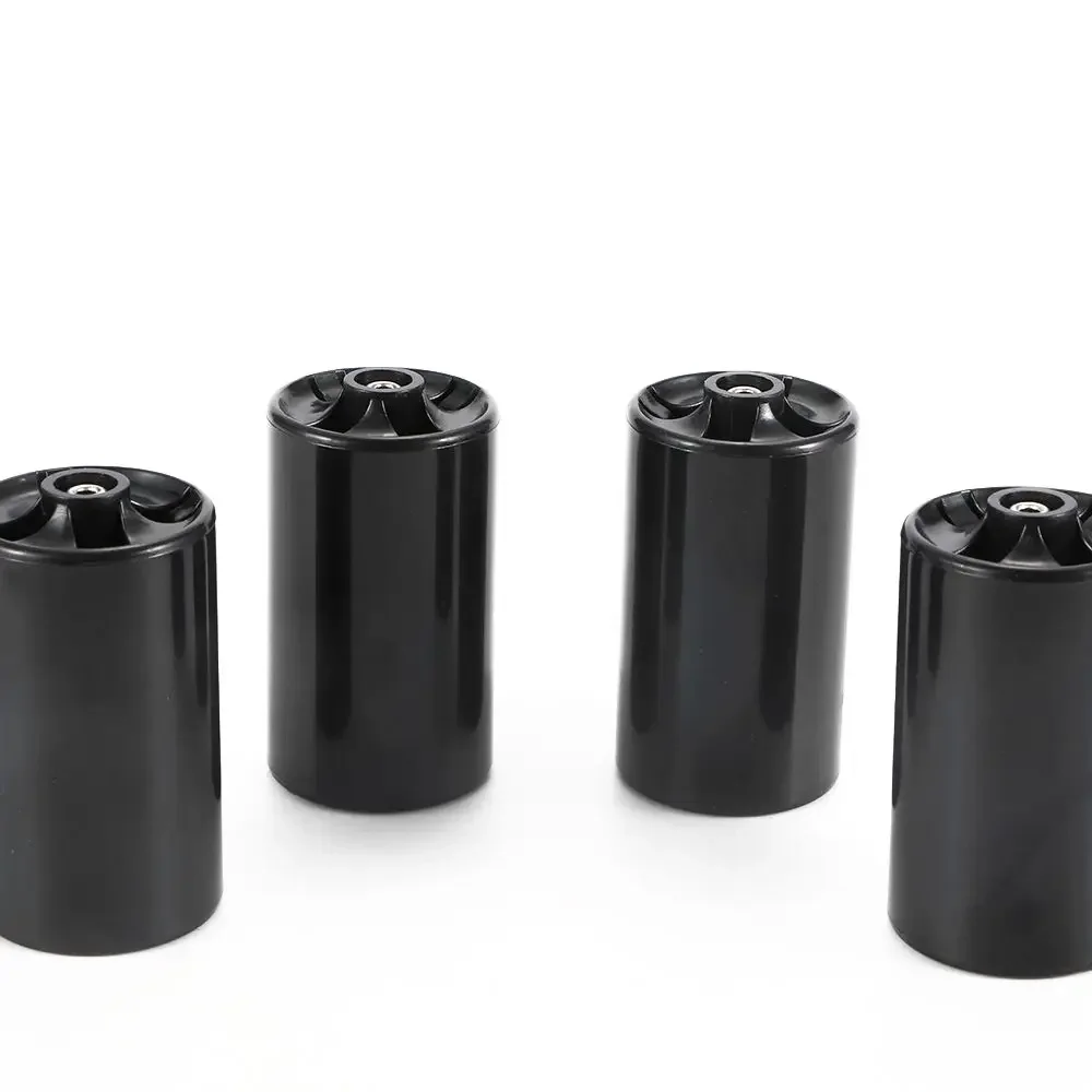 

Holder AA To D Size Durable Black Color Battery Switcher Battery Adapter Case Battery Converter Battery Conversion Box