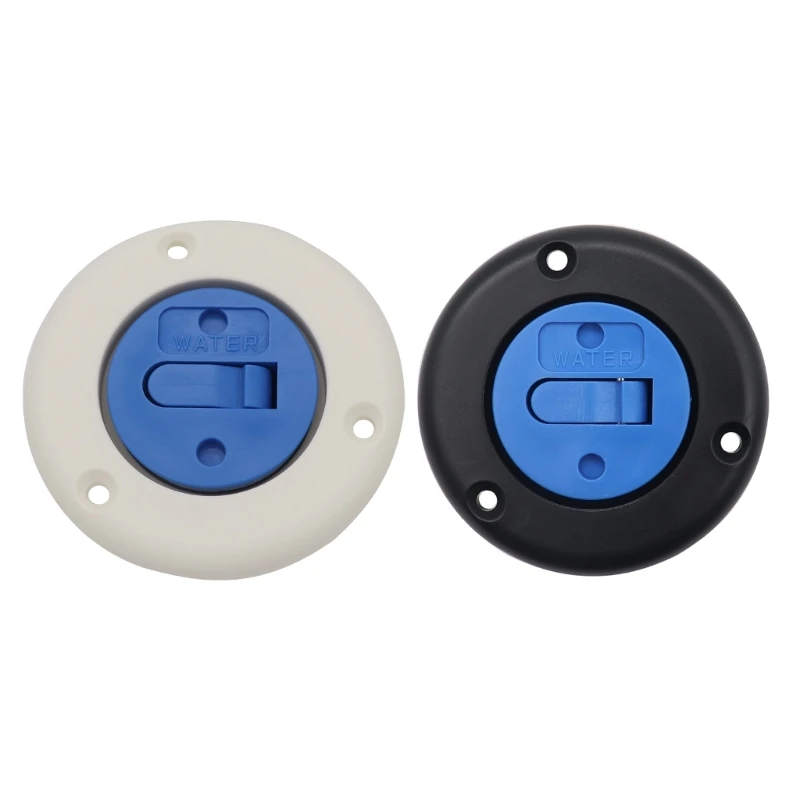 Water Inlet Caps , Water Fill Inlet Filter for Most Water Inlets on RVs Motorhomes & Boats