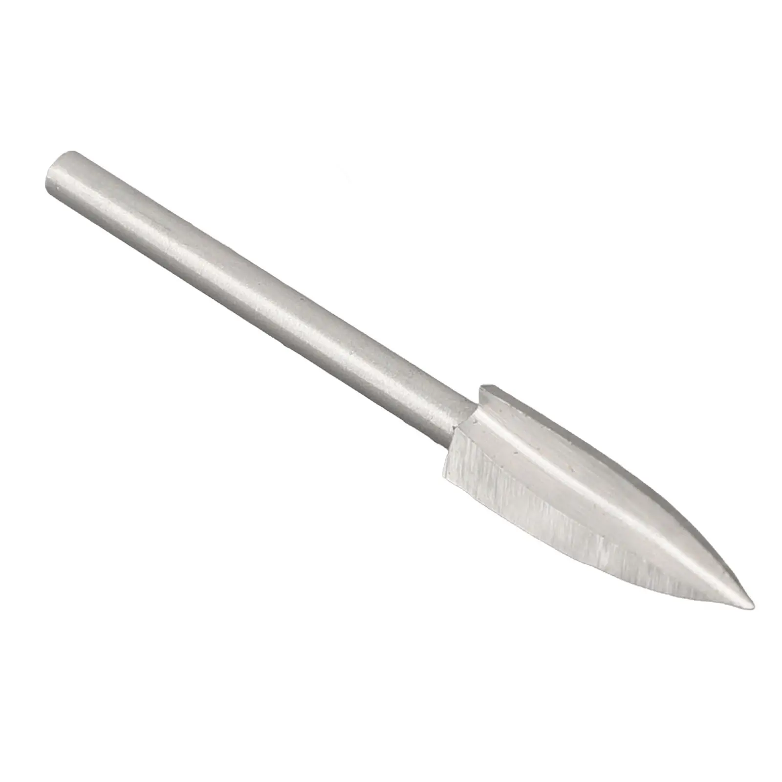 

Engraving Drill Bit Wood Carving Tools 10Pcs For Carving Drilling Metal Shank 3mm/0.12in Power Tools Practical Useful