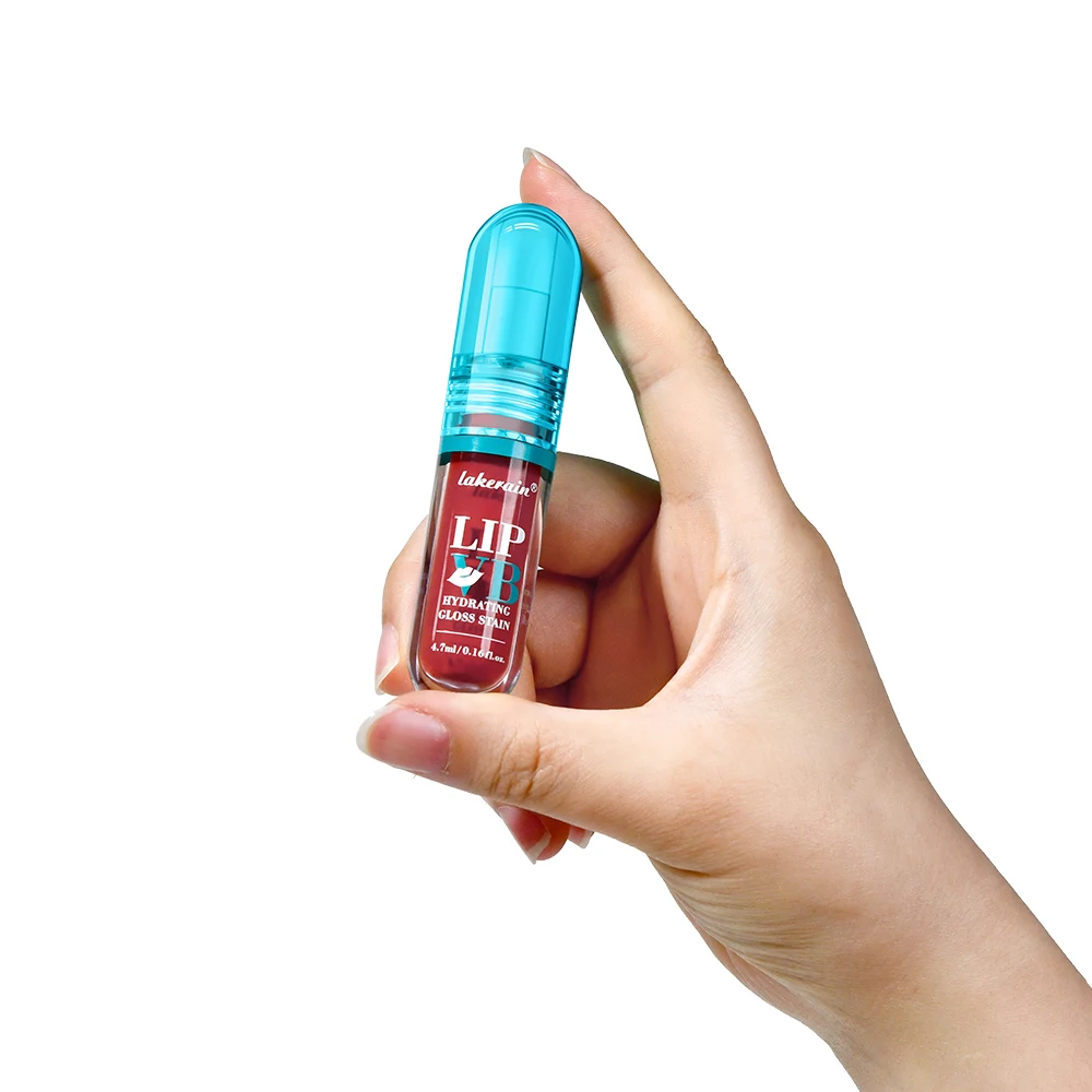 Vitamin B Moisturizing Gloss Lip Glaze Lip Stain