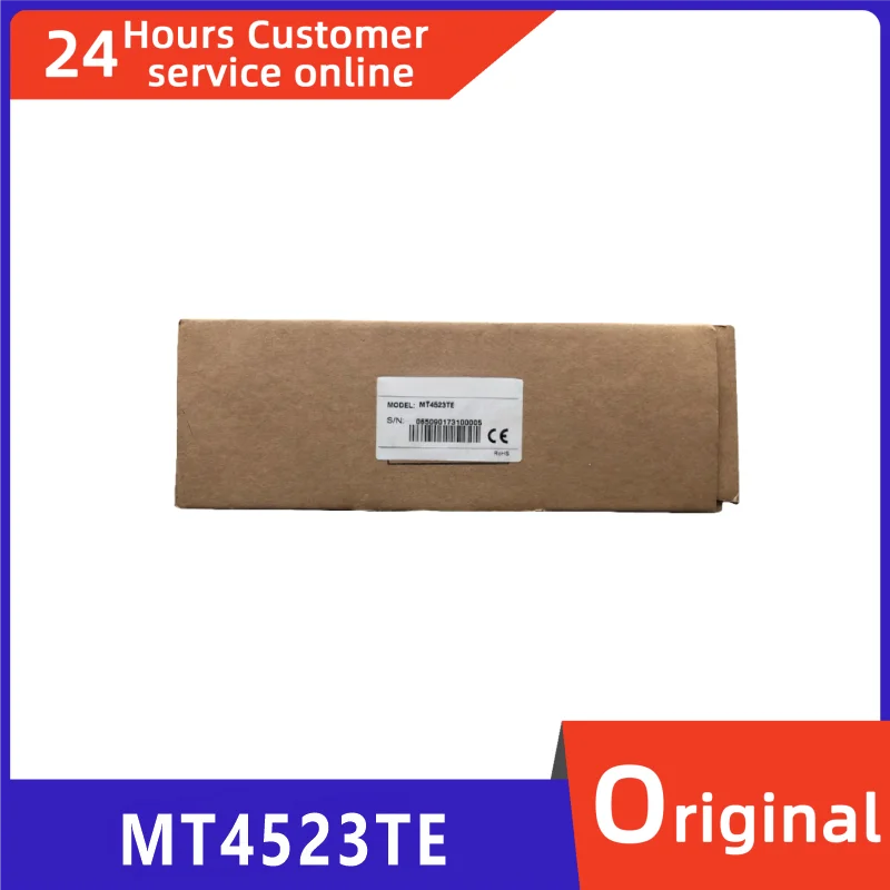 

Новый оригинальный сенсорный экран MT4523TE