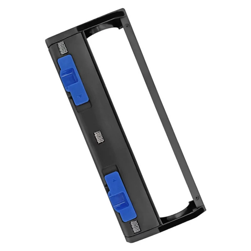 B47B-Main Brush Cover For ECOVACS DEEBOT T30 Omni /T30 Max/T30 Pro Robot Vacuum Cleaner Replacement Accessories