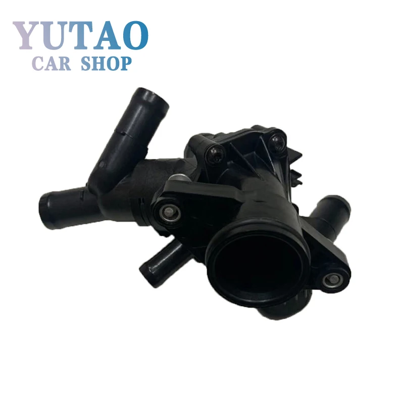 

A2702000615 for Benz M270 Engine Coolant Thermostat W117 CLA220 W176 A180 A200 W246 B180 B200 W156 GLA200/250 2702000615