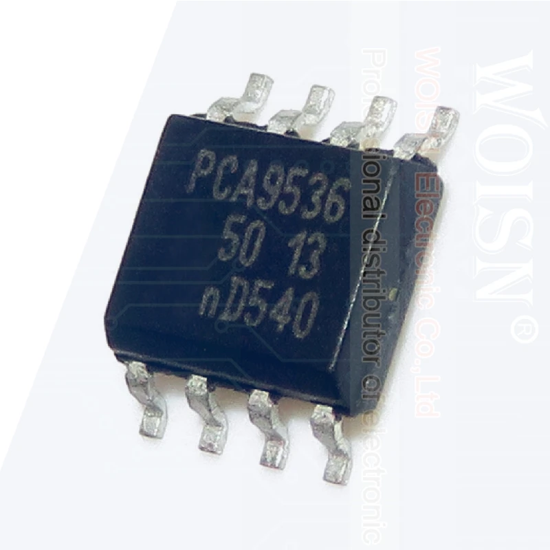 2-5PCS PCA9536D PCA9536 S6025L S6025 EMC5754-00VF05GRR 5754 STK2240 2240 BC107B BC107 ICL7667CPA ICL7667