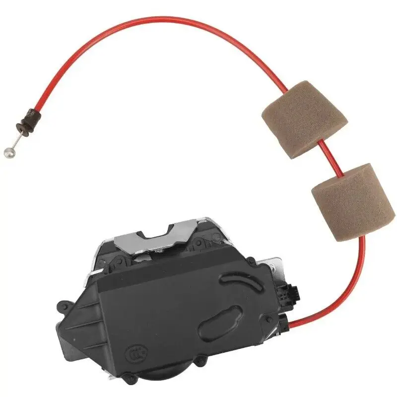 

Rear Lift Hatch Tailgate Lock Actuator Mounted for Benz W164 ML350 Car Parts