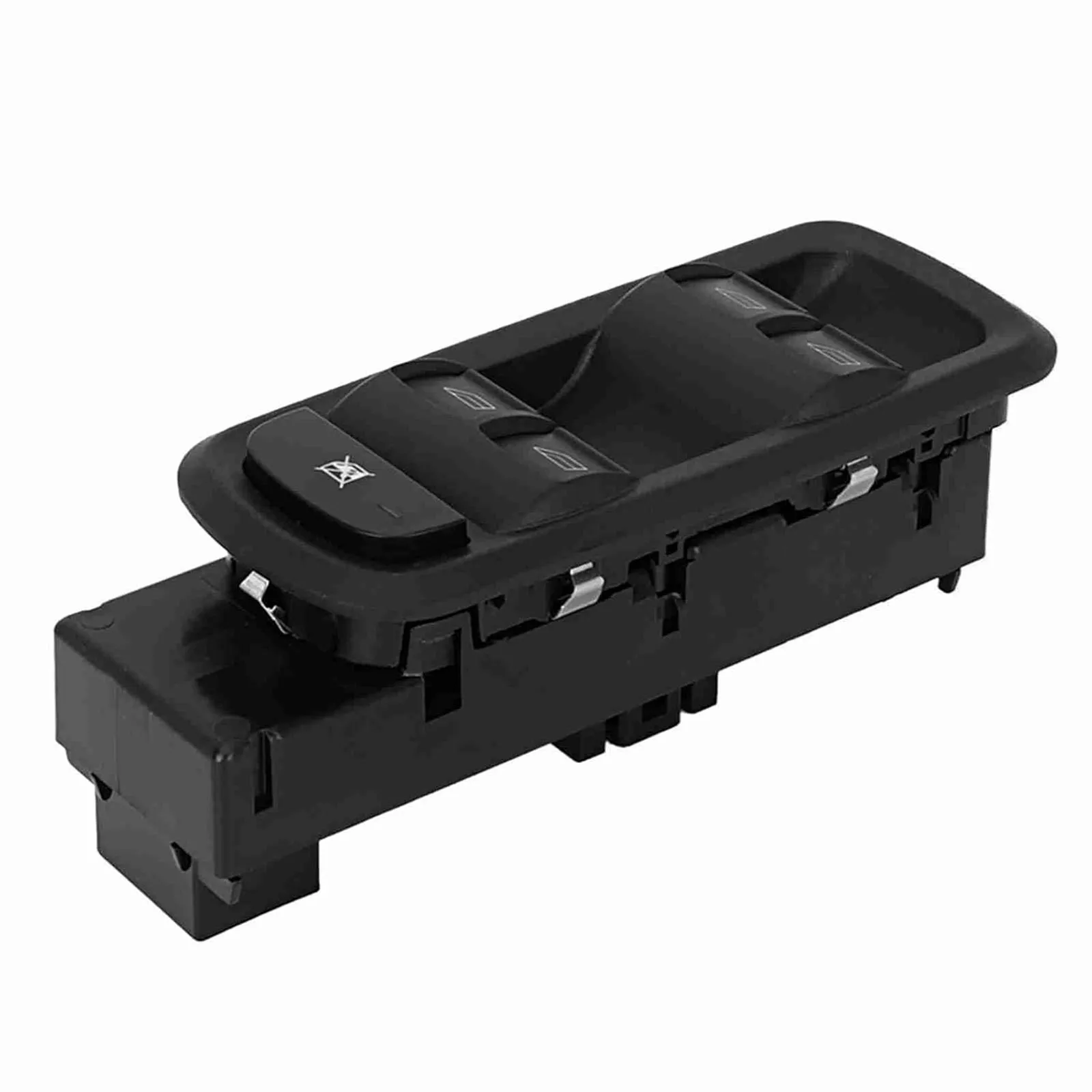 

8A6T-14A132-CC For Ford Festiva Fiesta 2009-2014 Master Window Lifter Power Control Switch CN15-14529-AB
