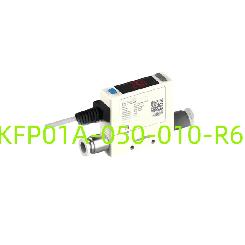 New Original  Flow Sensor   KFP01A-050-010-R6    KFP01A-100-010-R6    KFP01A-100-010-R6   KFP01A-010-010-R6    KFP01A-005-010-R6