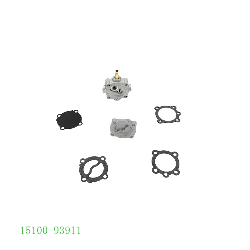 

15100-93911 Fuel Pump Set for Suzuki Outboard Engine, T9.9/15HP