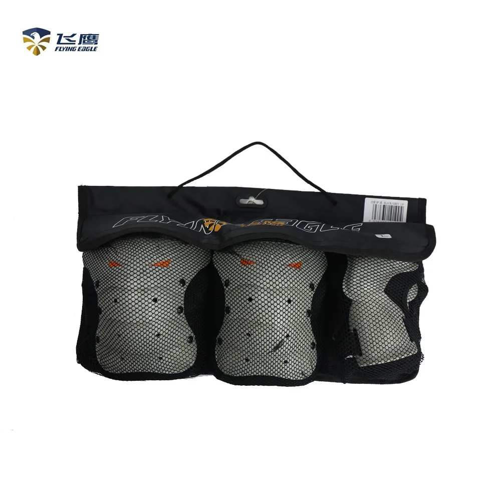 Flying Eagle Lobster protective gears