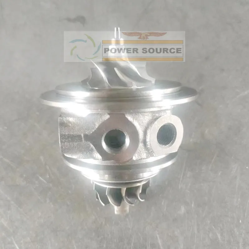 Turbo Cartridge Chr… - image