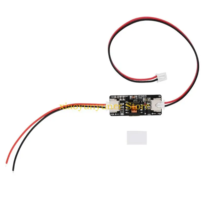 

P9JB Industrial Isolated Converter High Efficiency Enclosure Circuit Board Integration 5-36V Output 12V 5W Development Board