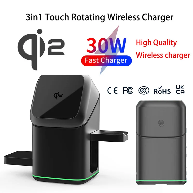 Wholesale Charging … - image