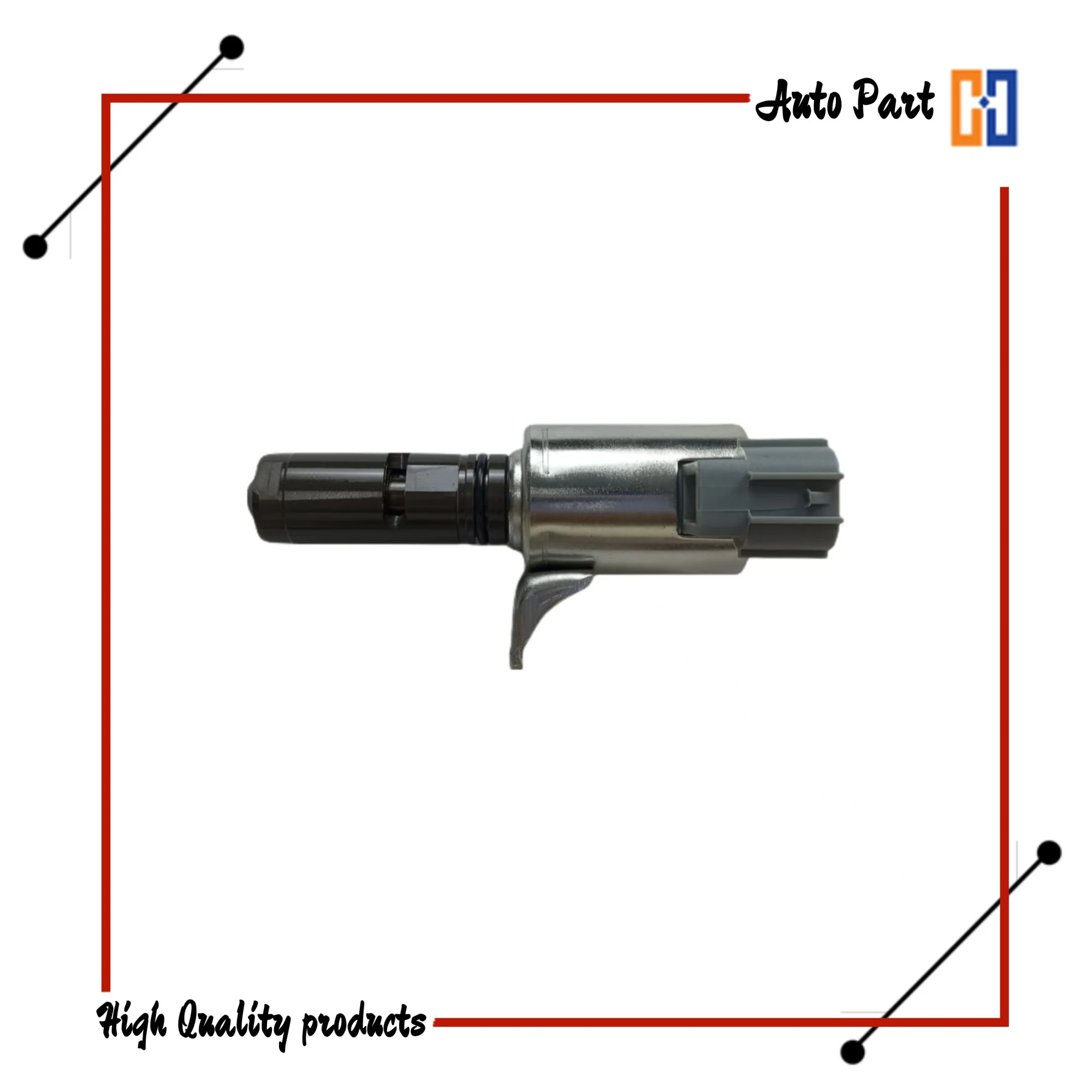 

LH Specialized Valve Cover for Ford Focus, Kuga, Mondeo, Ecosport, Fiesta - OEM 4M5G-6L713AE