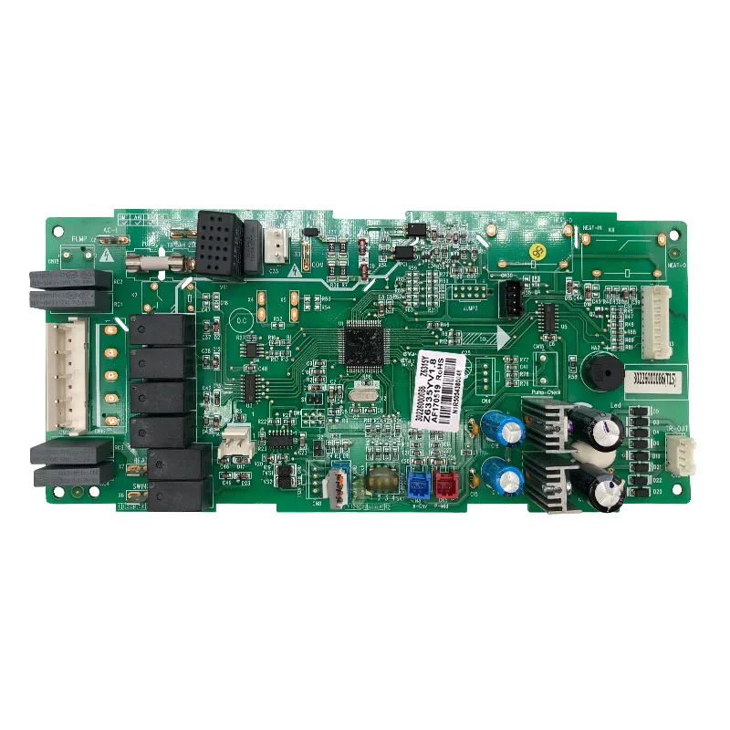 Suitable for Gree air conditioning multi connected computer circuit board 30226000086 main board Z6315Y