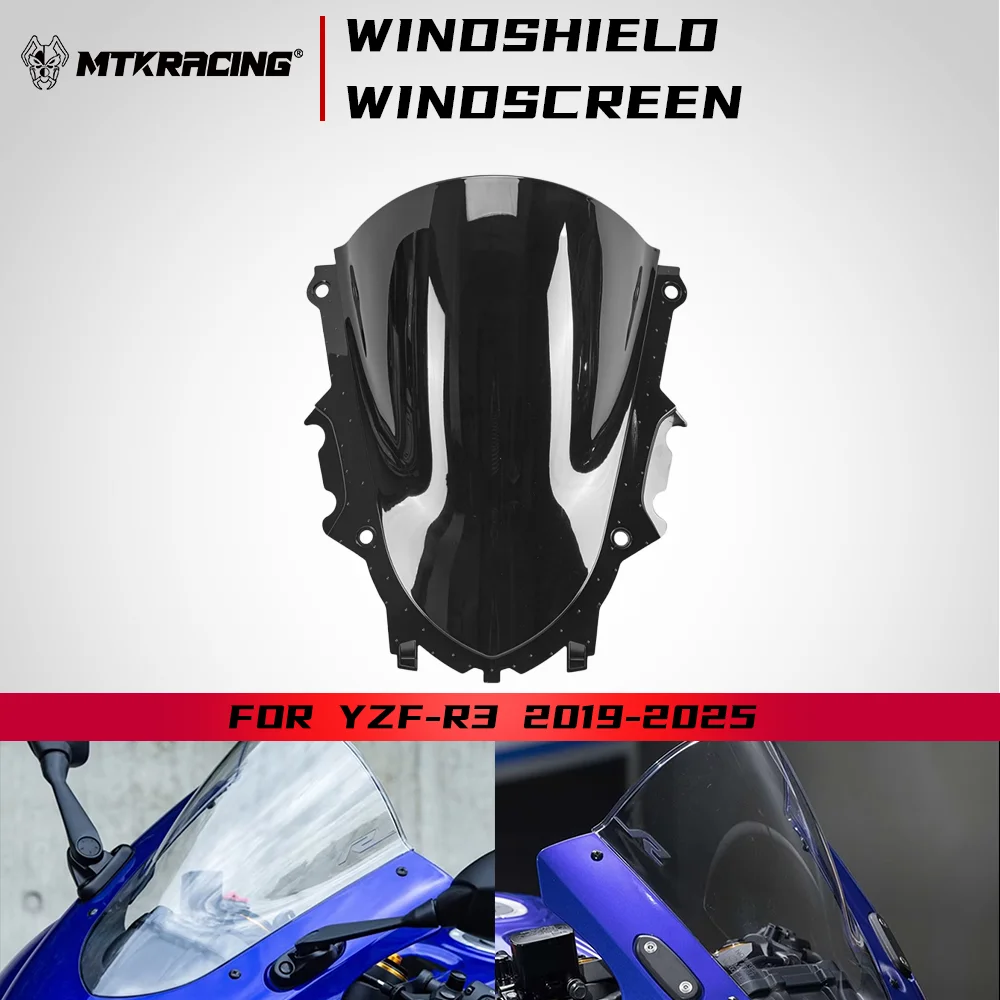Mtkracing Windshiel… - image