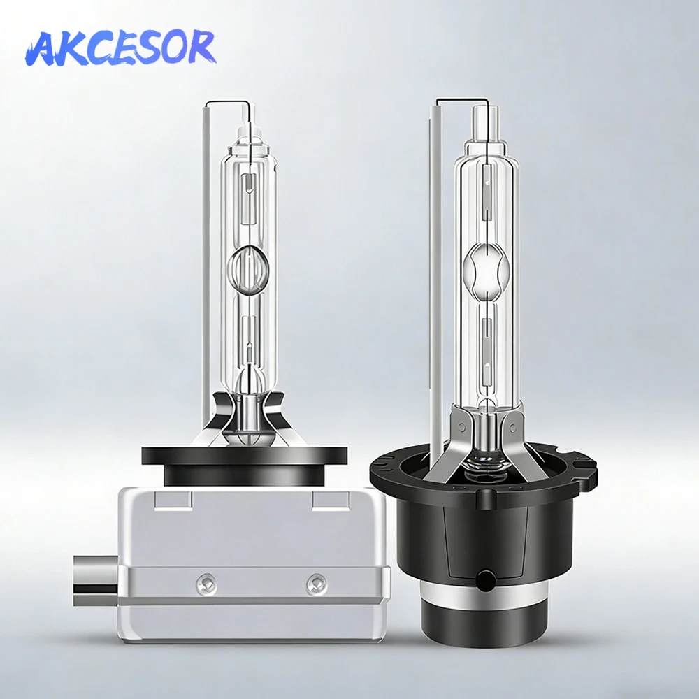 Xenon D1S D2S D3S D…