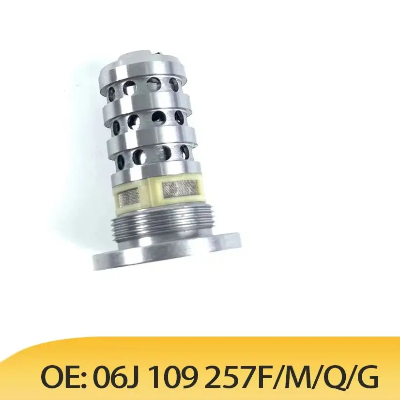 Variable Valve Timi…