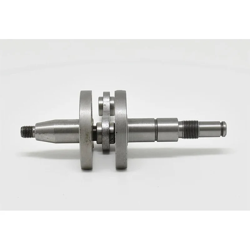 Crankshaft Connecting Rod Assembly 127.4mm Total Length For STIHL MS180 Gas Chainsaw Garden Logging Machinery Spare Parts