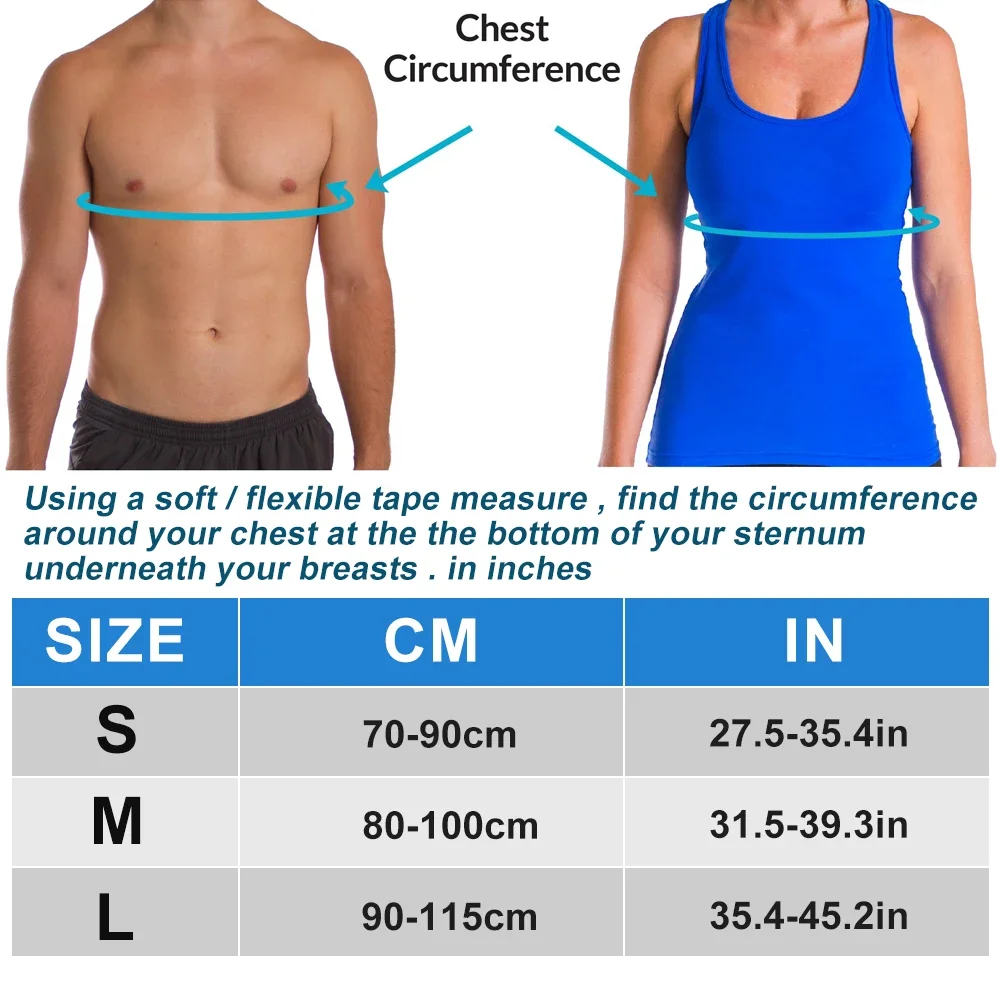 Adjustable Posture Corrector for Men & Women - Breathable Upper Back Brace with Shoulder Support, Spine Alignment Belt for Offic