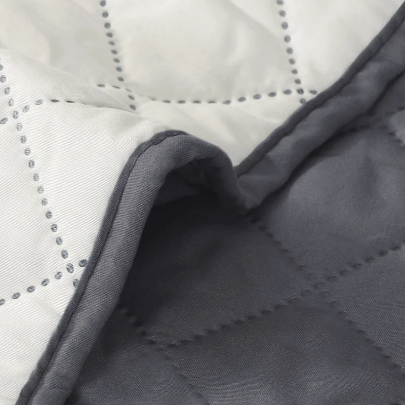 2 pezzi/set coperture per braccioli per divano protezione per braccioli per divano antipolvere all-inclusive con custodia per sedia per soggiorno hotel