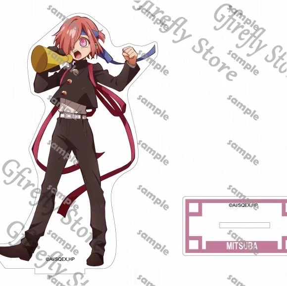 

Toilet-bound Hanako-kun Yashiro Nene Minamoto Kou Series Acrylic Standing Sign Model Decor Creativity Otaku Manga Merchandise