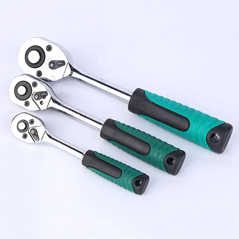 

ZAIQU 151-Piece Auto Repair Set Industrial Grade Chrome Vanadium Steel Hex Socket Wrench Combination Home Car Repair Tool OEM/OD