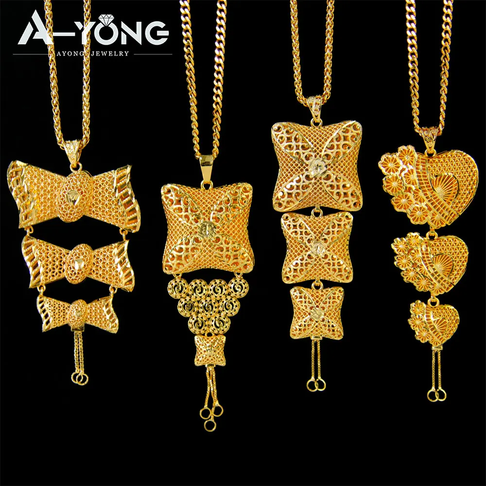 Luxury Dubai Islami…