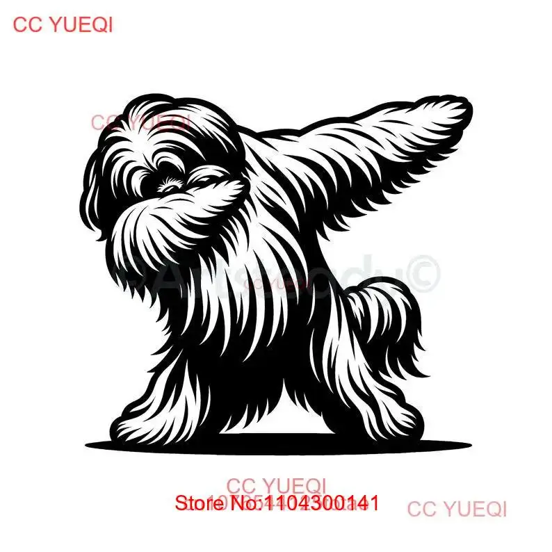 Lhasa Apso Cute Dog… - image