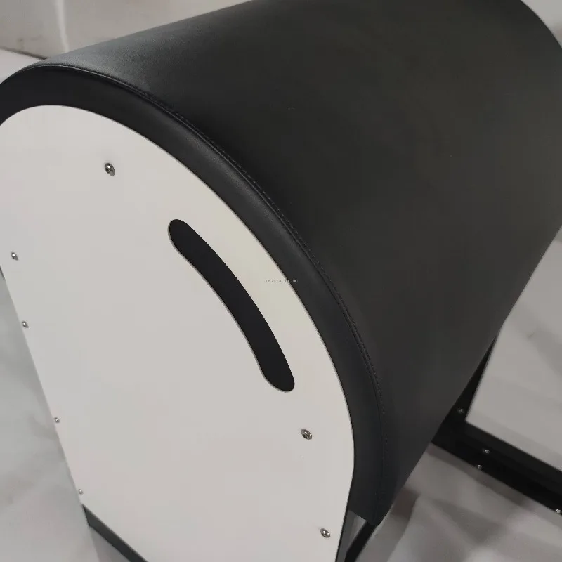 أسطوانة سلم بيلاتيس من الفولاذ بالكامل من YTYIN: معدات تمرين احترافية لبناء القوة والمرونة في المنزل