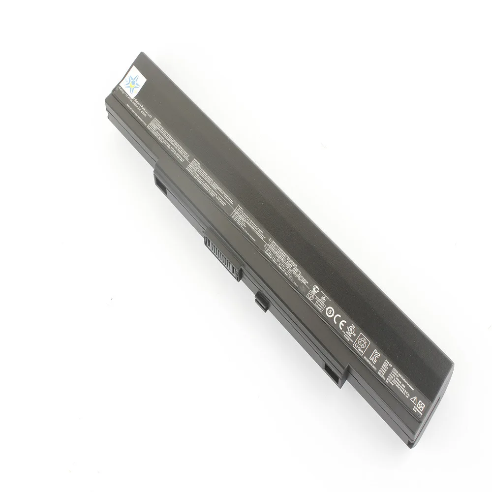 14.4V 4400MAH 63WH New Original A42-U53 Laptop Battery for ASUS A41-U53 U53J U52 U33 U43 U35 U53f U53jc U52f U45jc U45jt