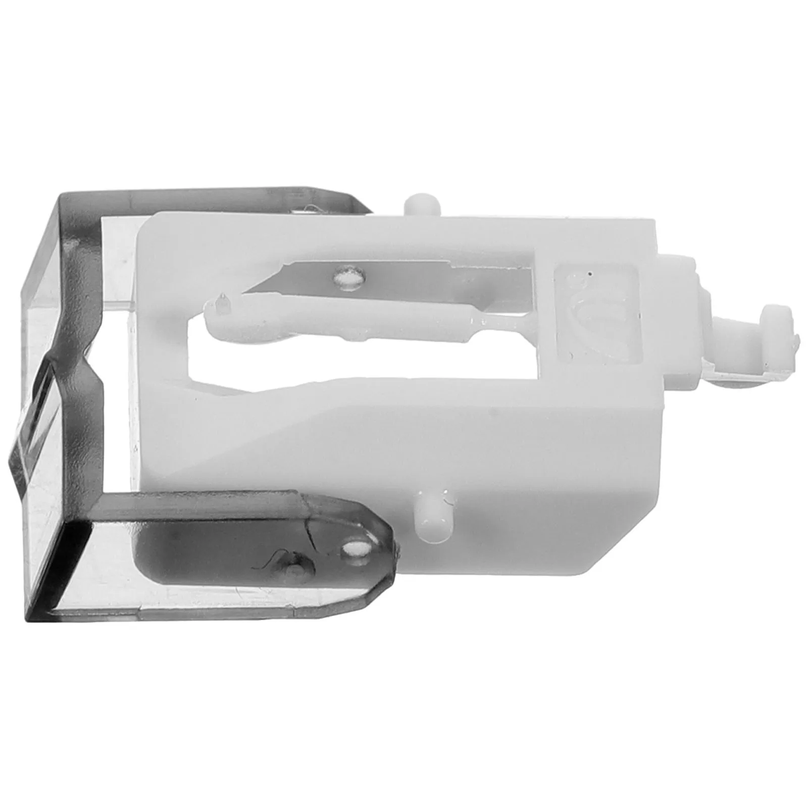 

Ns16 Sapphire Stylus Phonograph Record Player Needle Universal Cartridge Turntable Needles for Vinyl Records White High Hardness