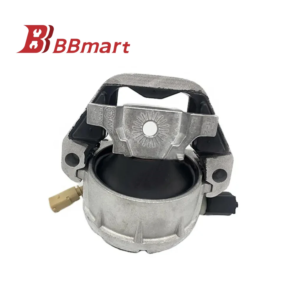 4GD199381F BBmart Auto Parts Hydraulic Suspension 4gd199381f For Audi A6L Engine Motor Mount Torque Strut Car Accessories