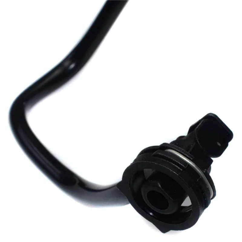 

YWDZ-2X Верхняя труба переливного шланга радиатора для Mercedes CLA250 GLA250 GLA45 2465010325