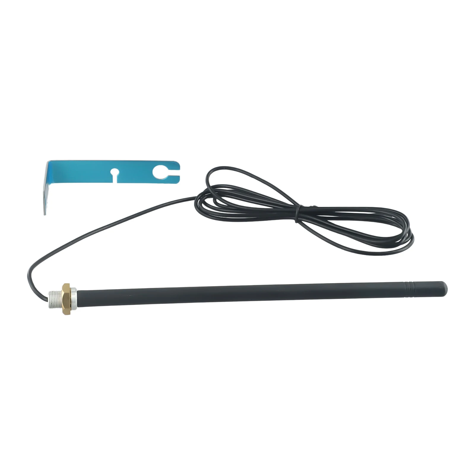 Antenna Upgrade Improve Your Garage Remote\\\'s Range Using Our Reliable 868MHz Model Designed For Several Brands
