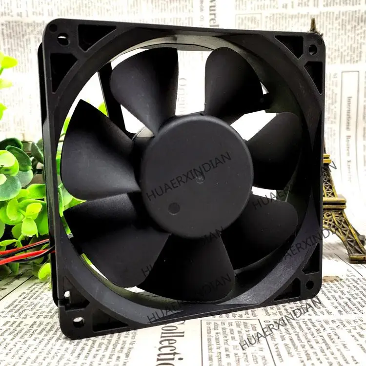 جديد 12 سنتيمتر 12038 24v 0.40A YY12038H24B التبريد مروحة الجمعية عدة