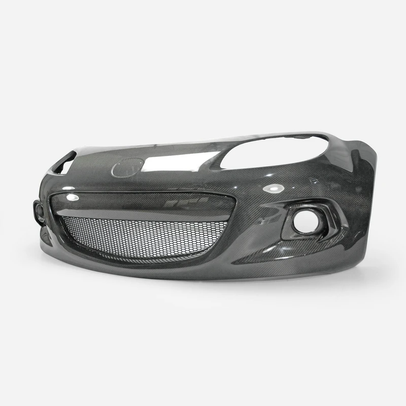 

suitable for For Mazda MX5 Roaster Miata NC3 OEM Carbon Fiber Front Bumper Trunk