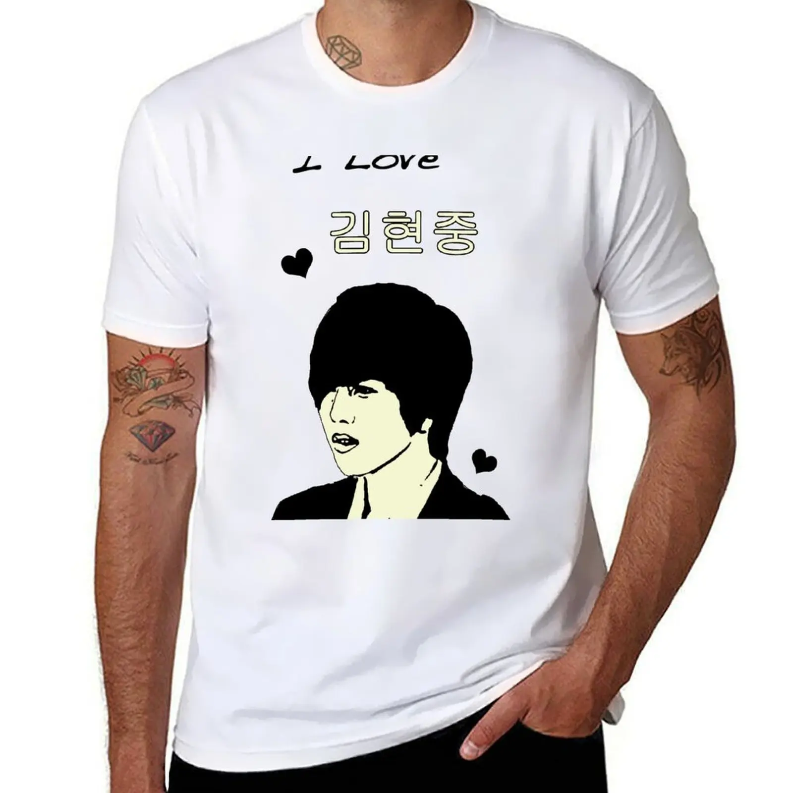 G For T-Shirt Shirt… - image