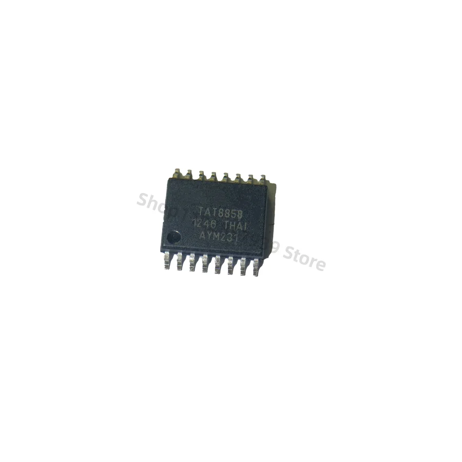 

TAT8858A1H TAT8858 SOP STOCK NEW 1PCS/LOT