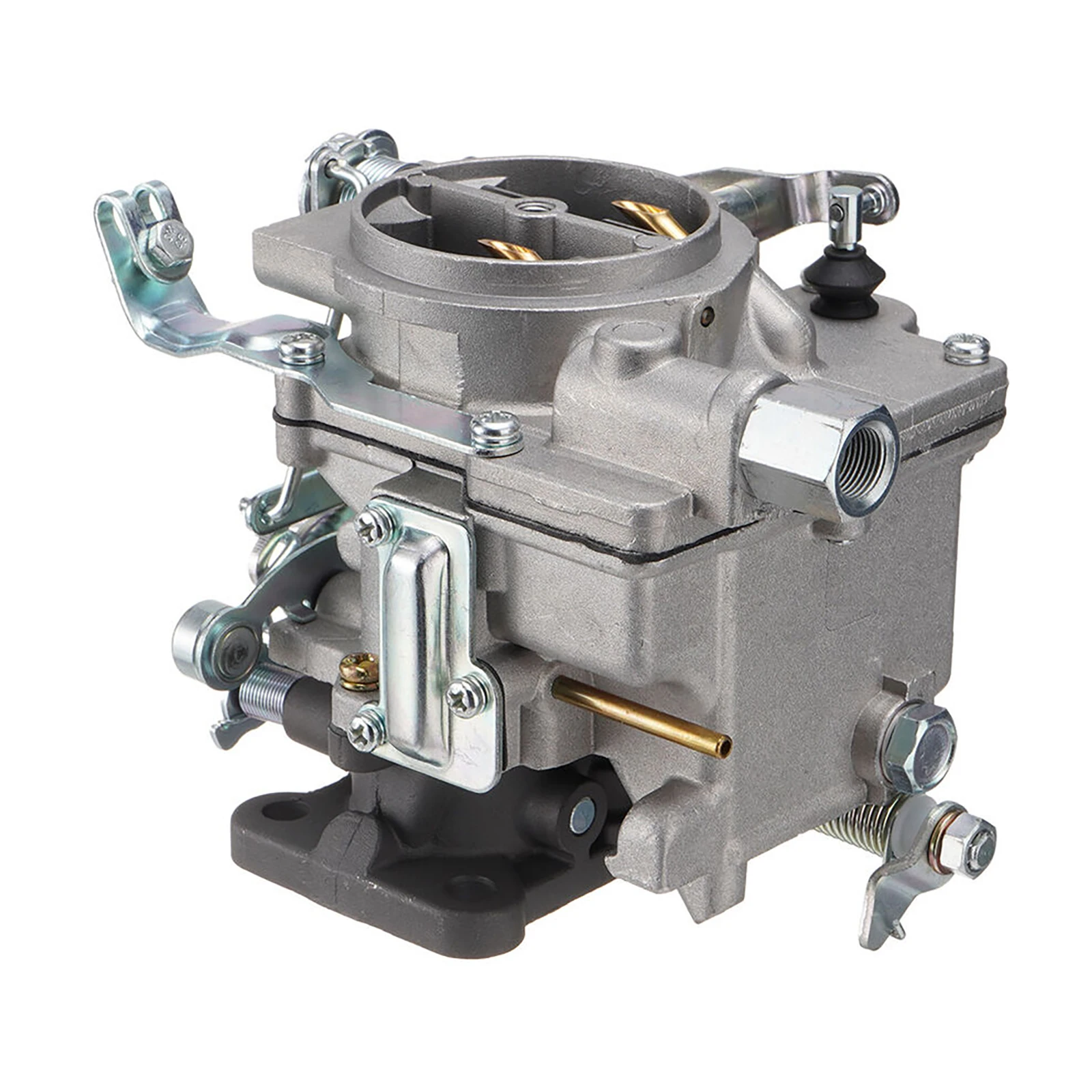 Carb Carburetor For Suzuki Jimny Samurai 1986-1988 1.3L SJ413 JA51 Sierra - view 4