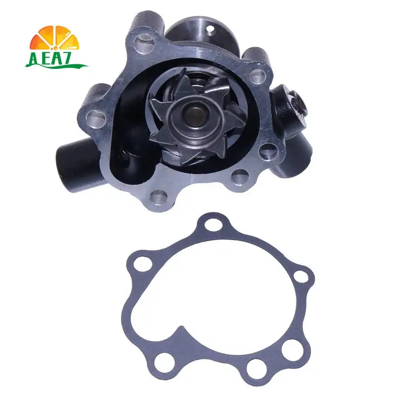 

AEA7-New Water Pump 121000-42100 121000-42101 For Yanmar 2GM20F 2GMF 3GM30F 3GMF 3HM 3HM35F 3HMF