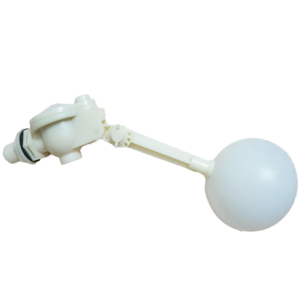 MJ-DN15CH G1/2Water Tank Plastic Float Valve